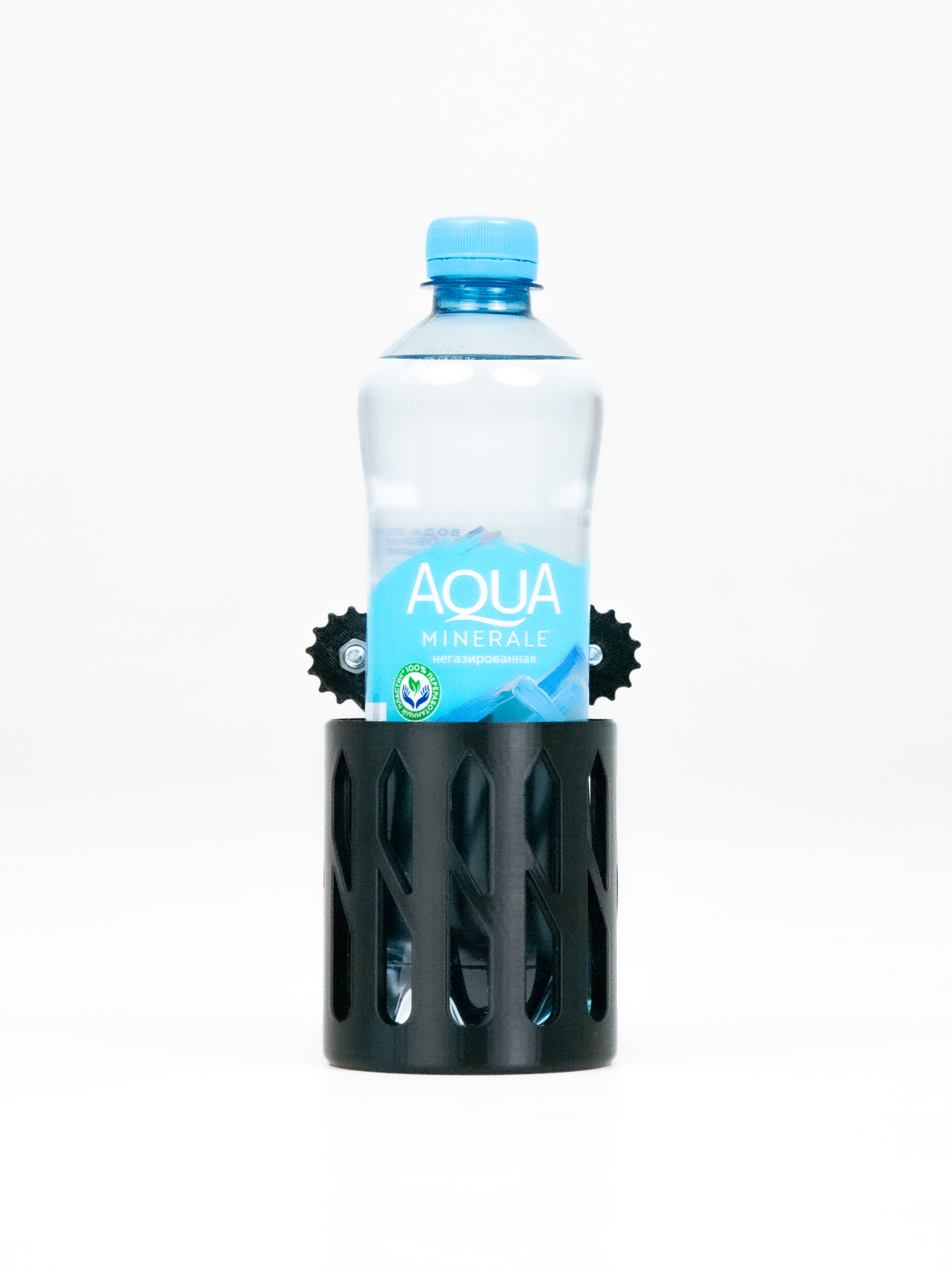 Держатели для бутылки