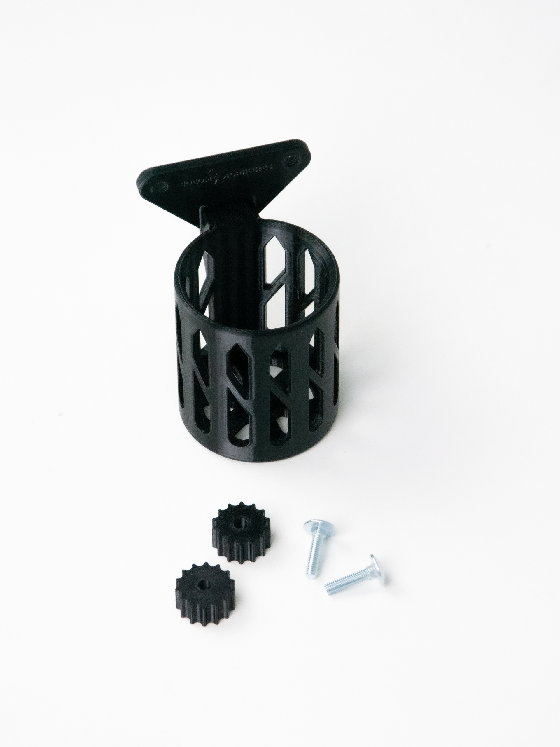 Держатели для бутылки