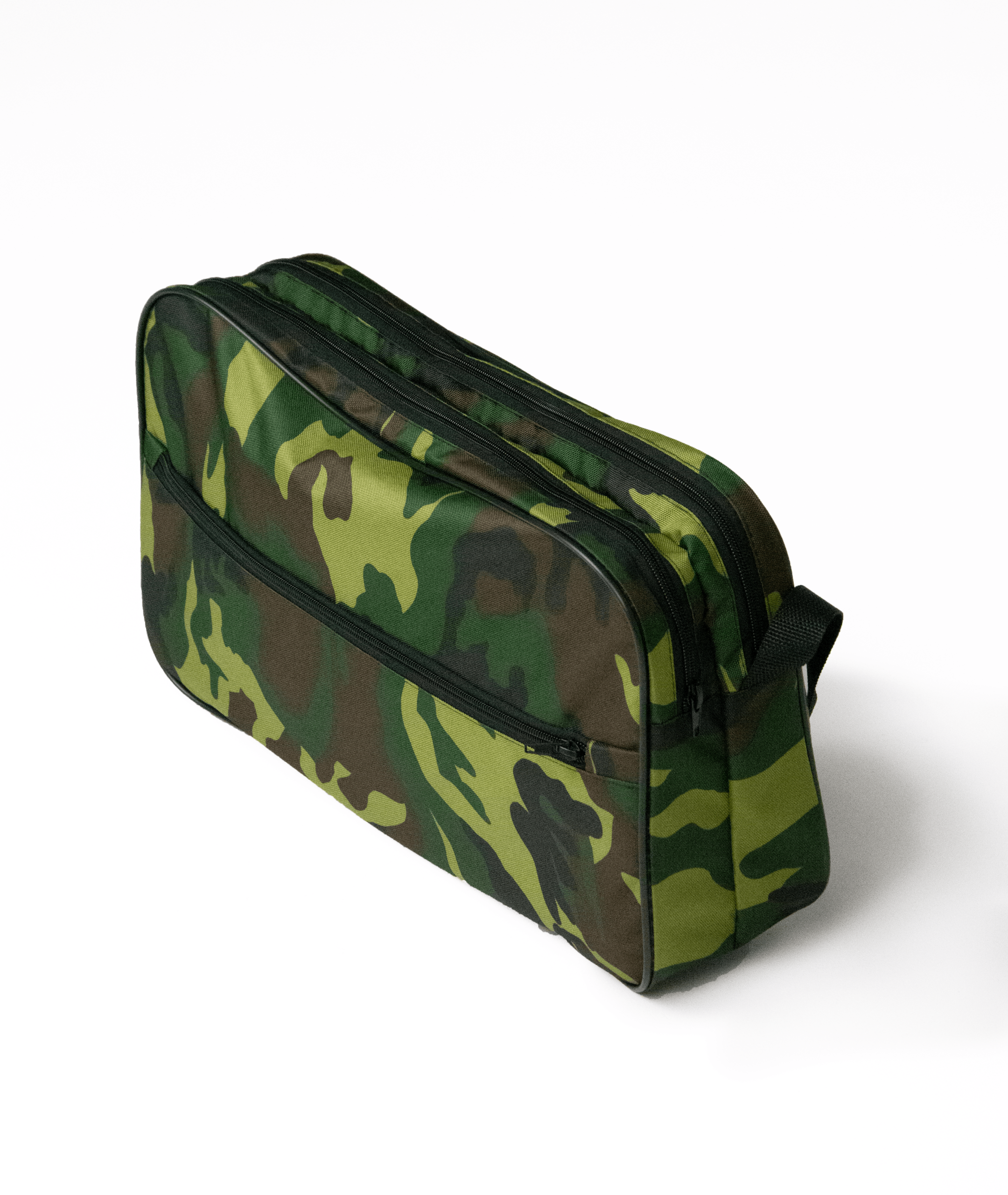 Сумка для жерлиц камуфляж