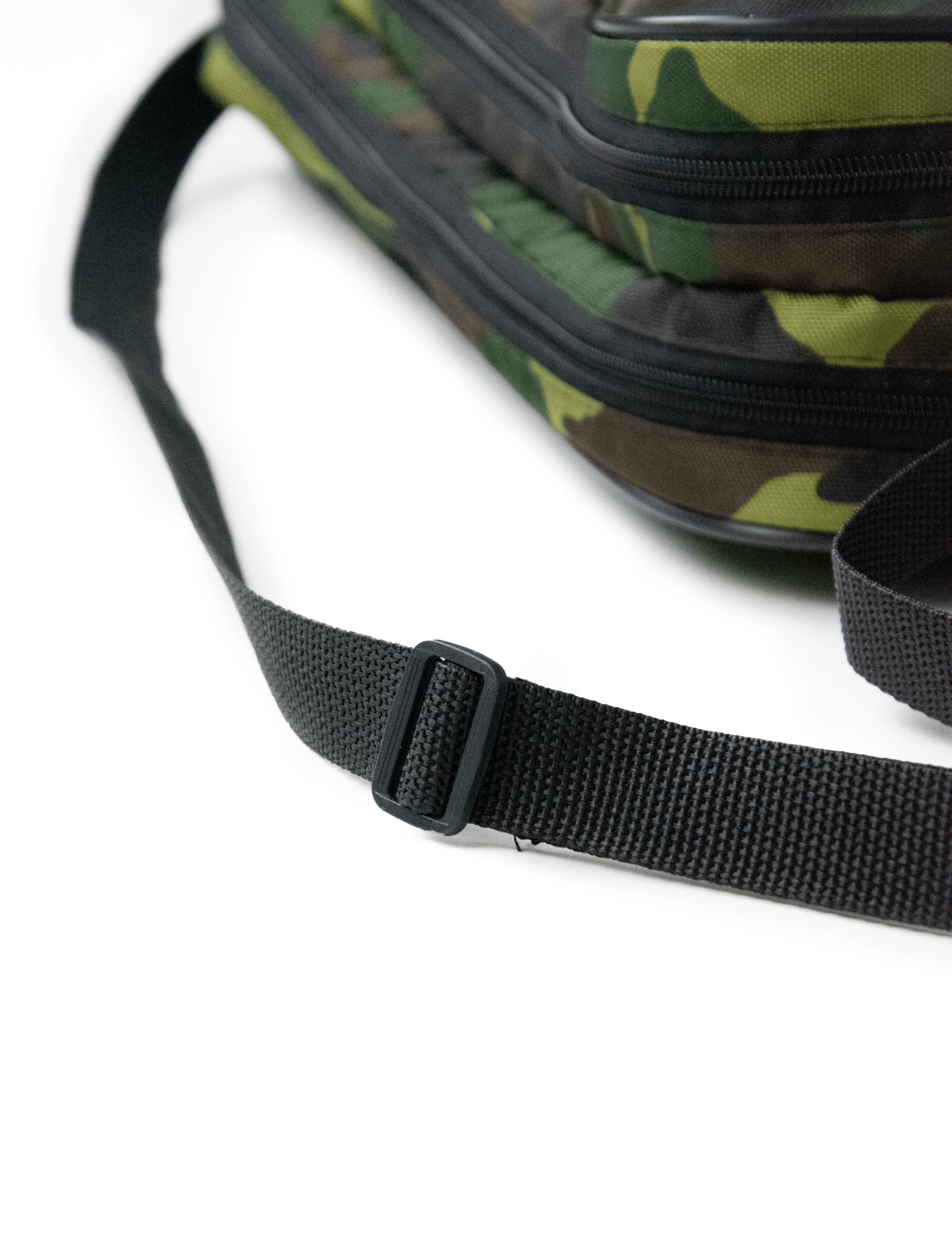 Сумка для жерлиц камуфляж