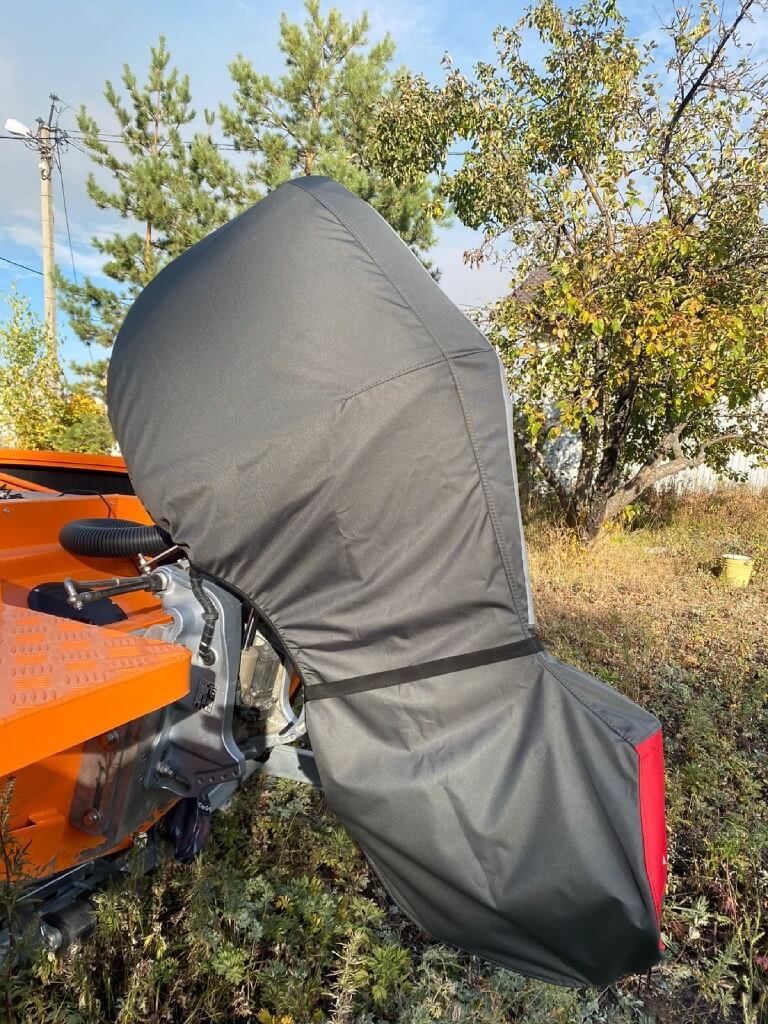 Honda BF 60 (4 т, L нога)