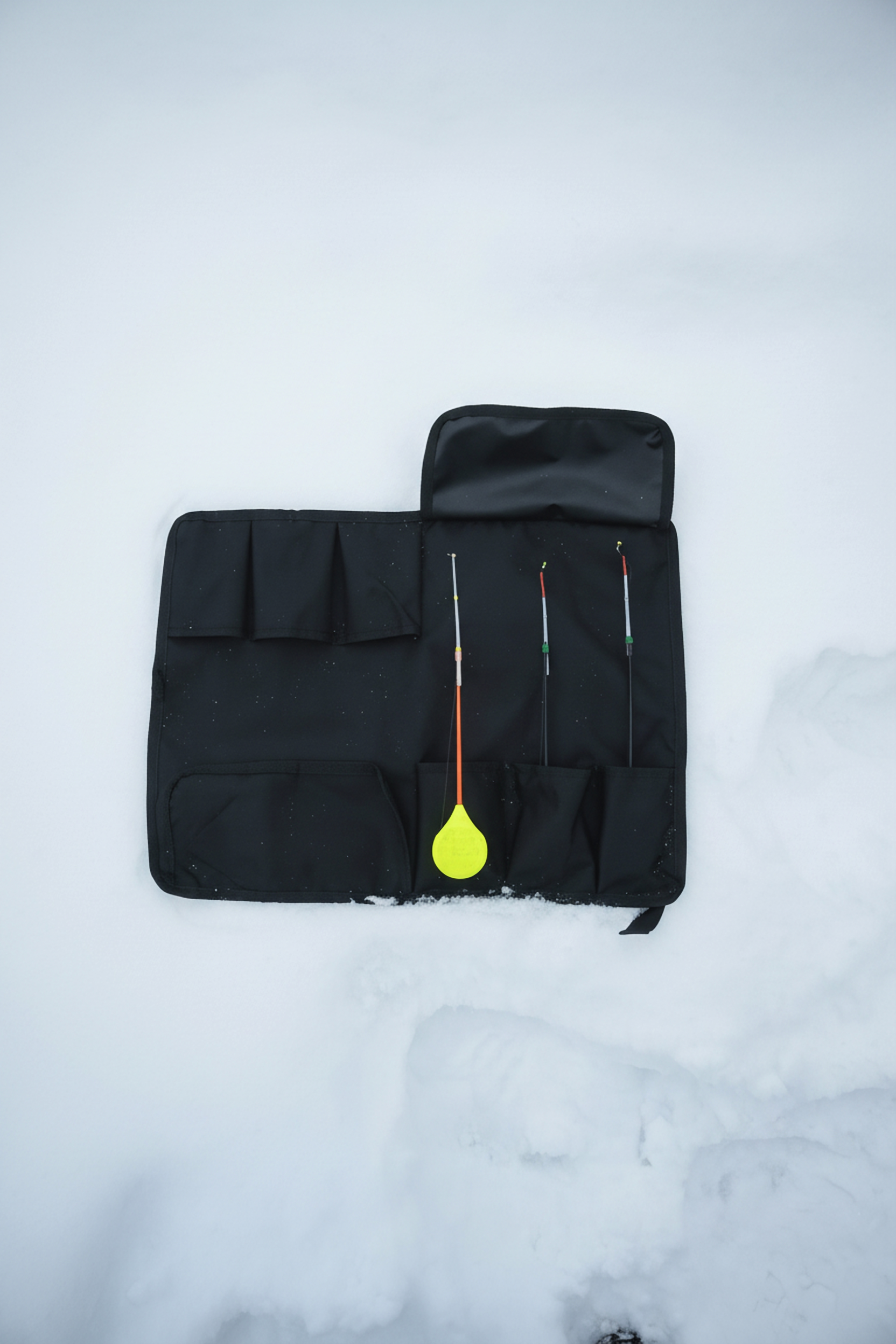 Сумка для удочек