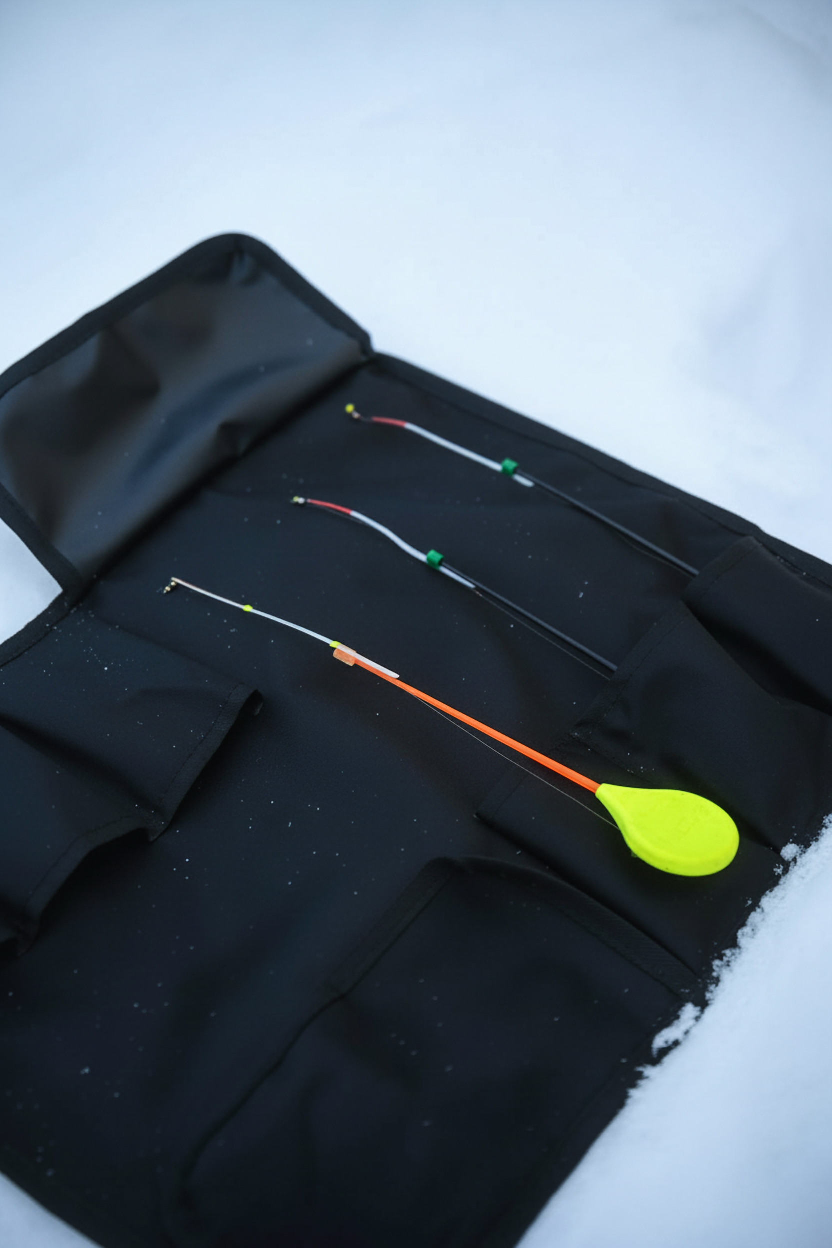 Сумка для удочек L