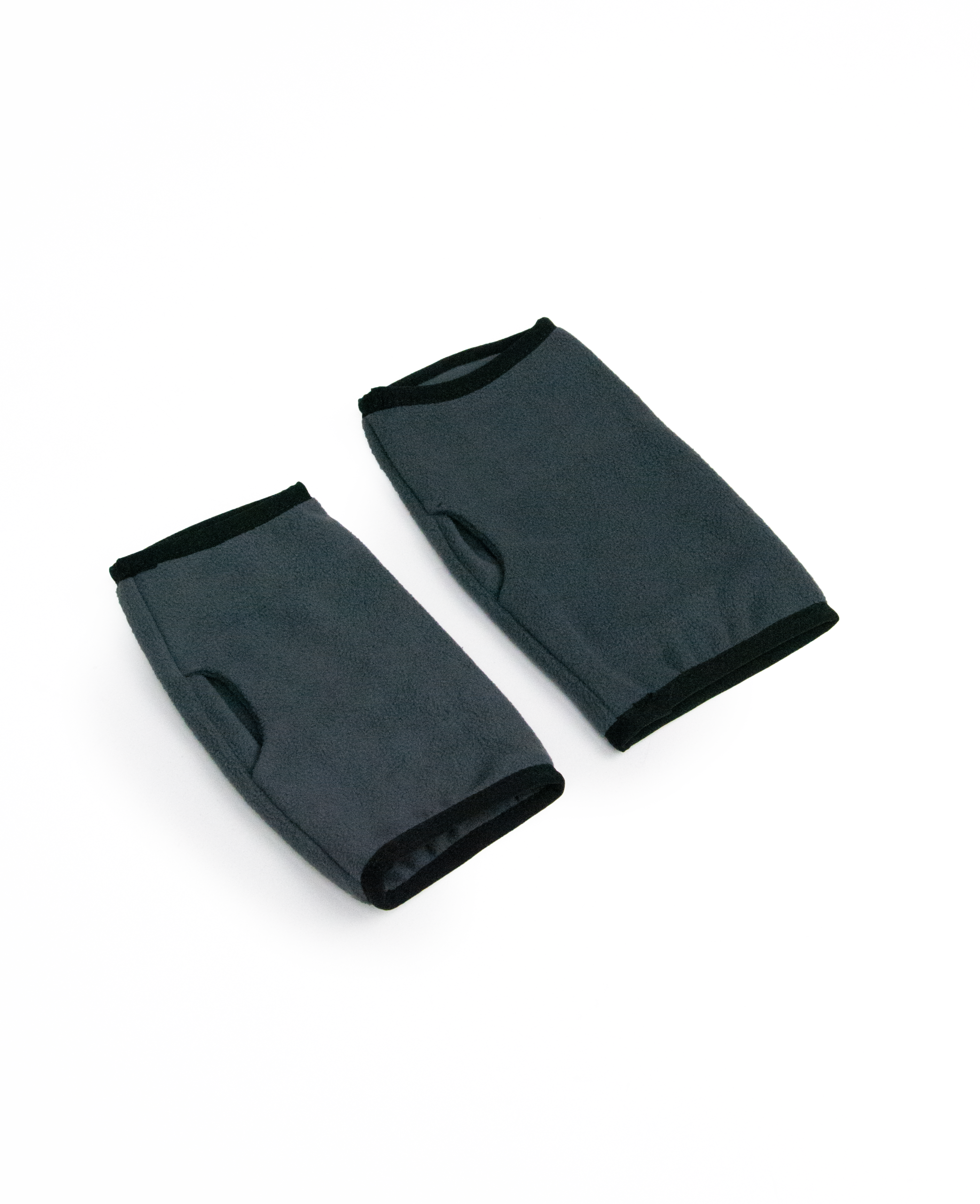 Митенки для рыбалки