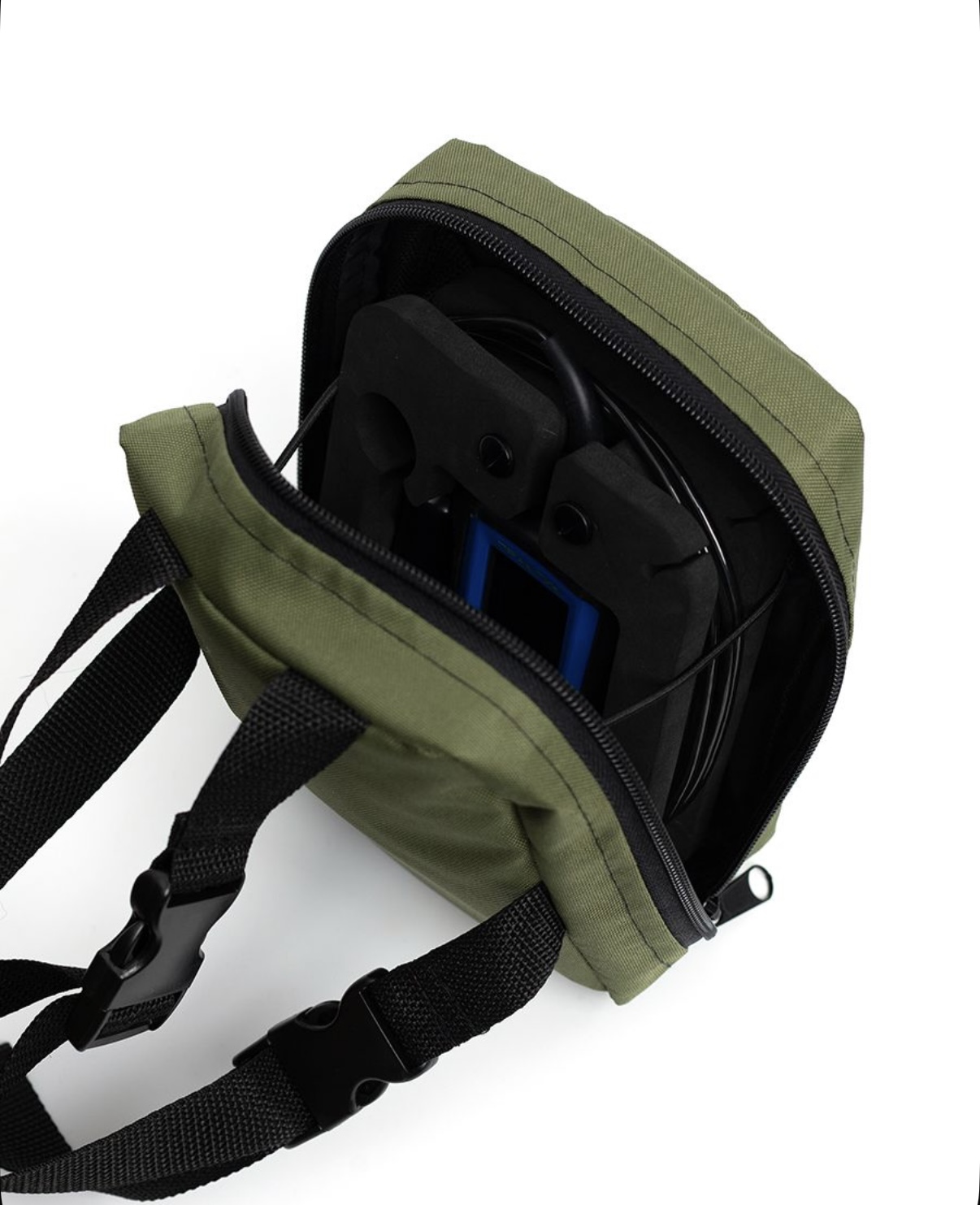 Сумка-чехол для эхолота под Unibox Практик 8, 8PRO