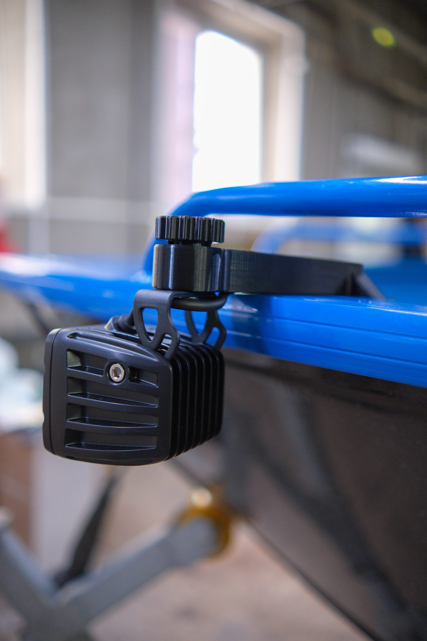 Кронштейн для фары