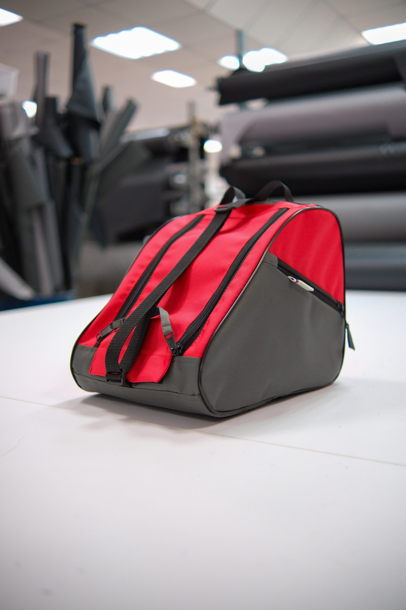 Сумка для трекинговых ботинок