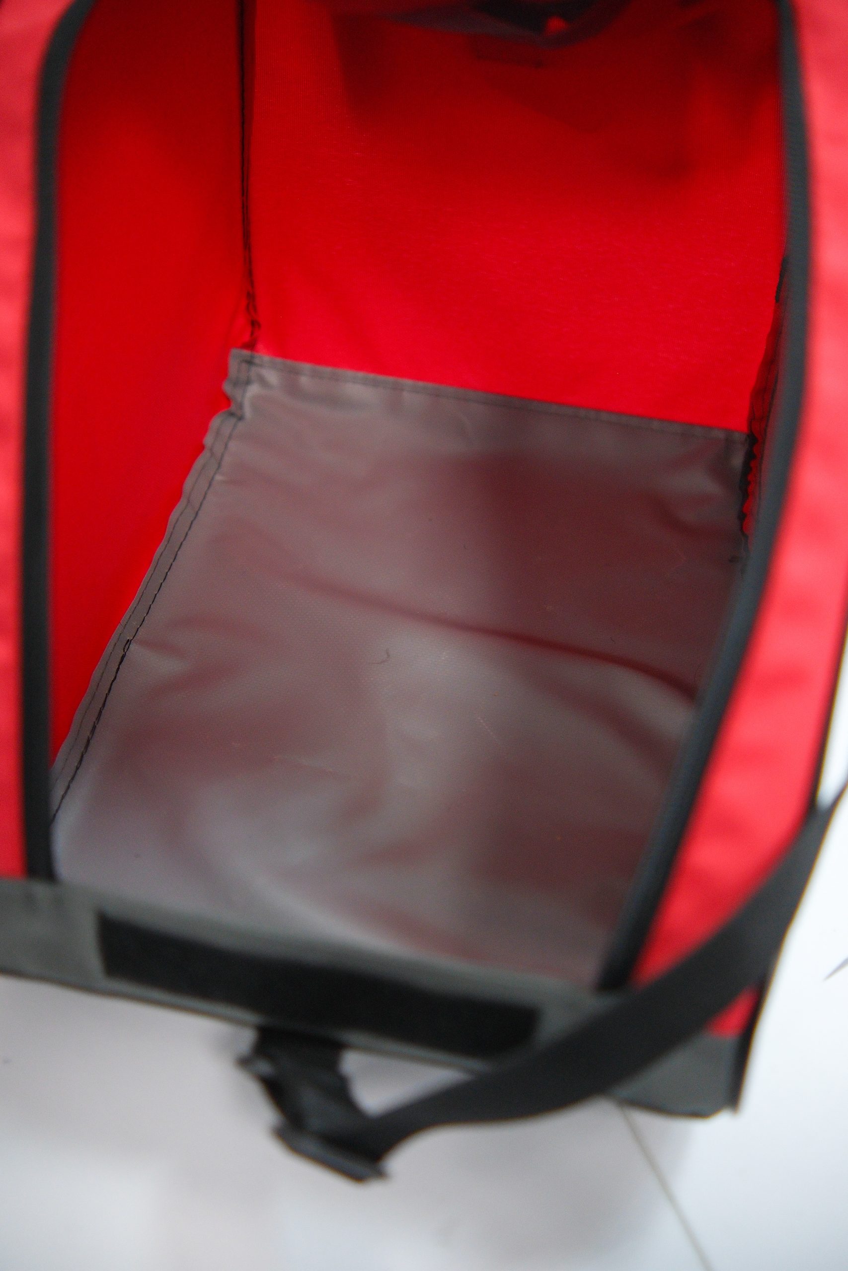 Сумка для трекинговых ботинок