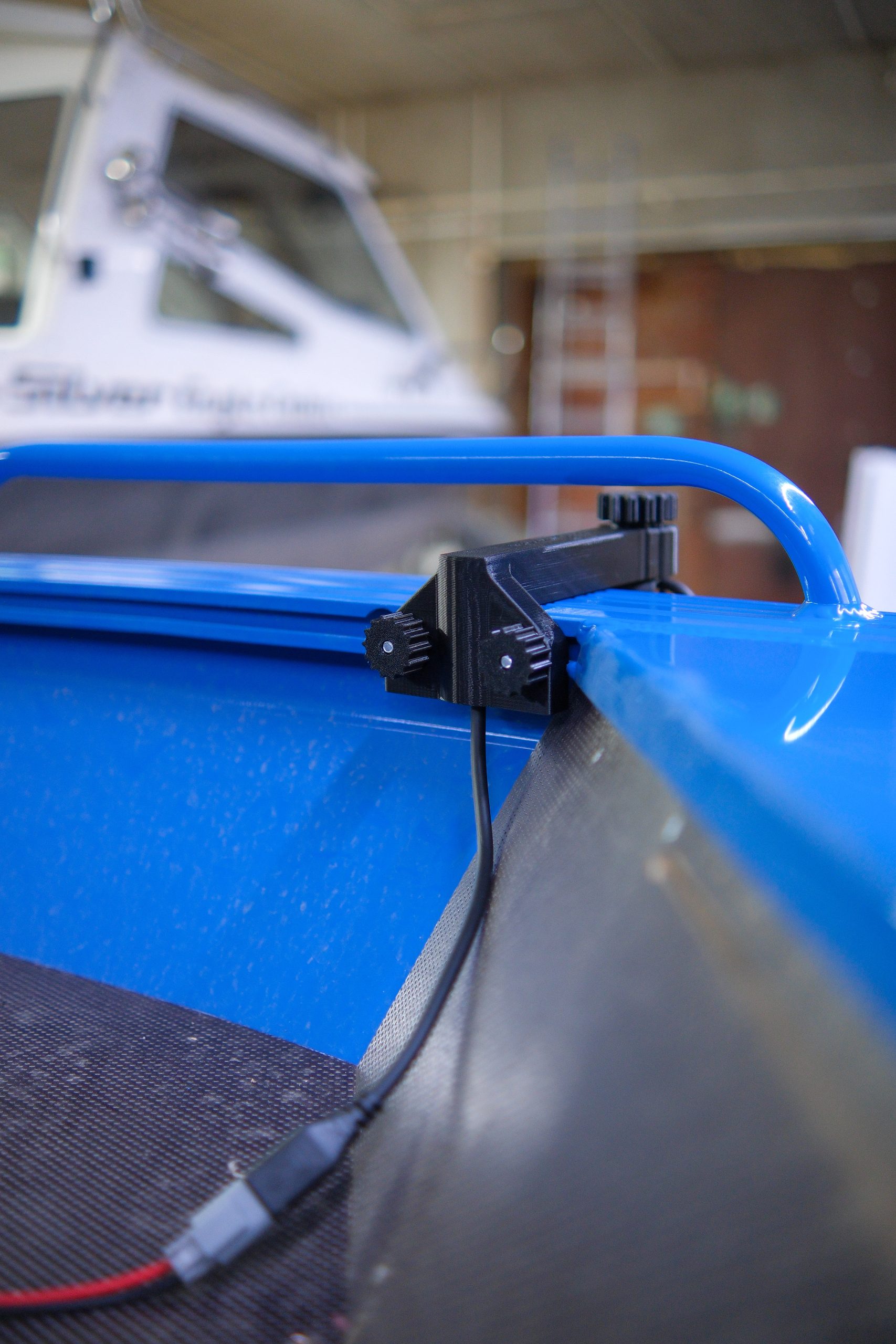 Кронштейн для фары