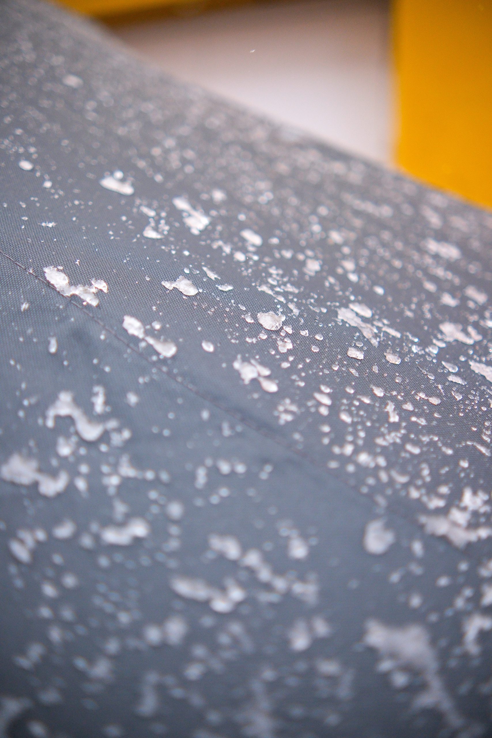 Транспортировочный тент на лодку