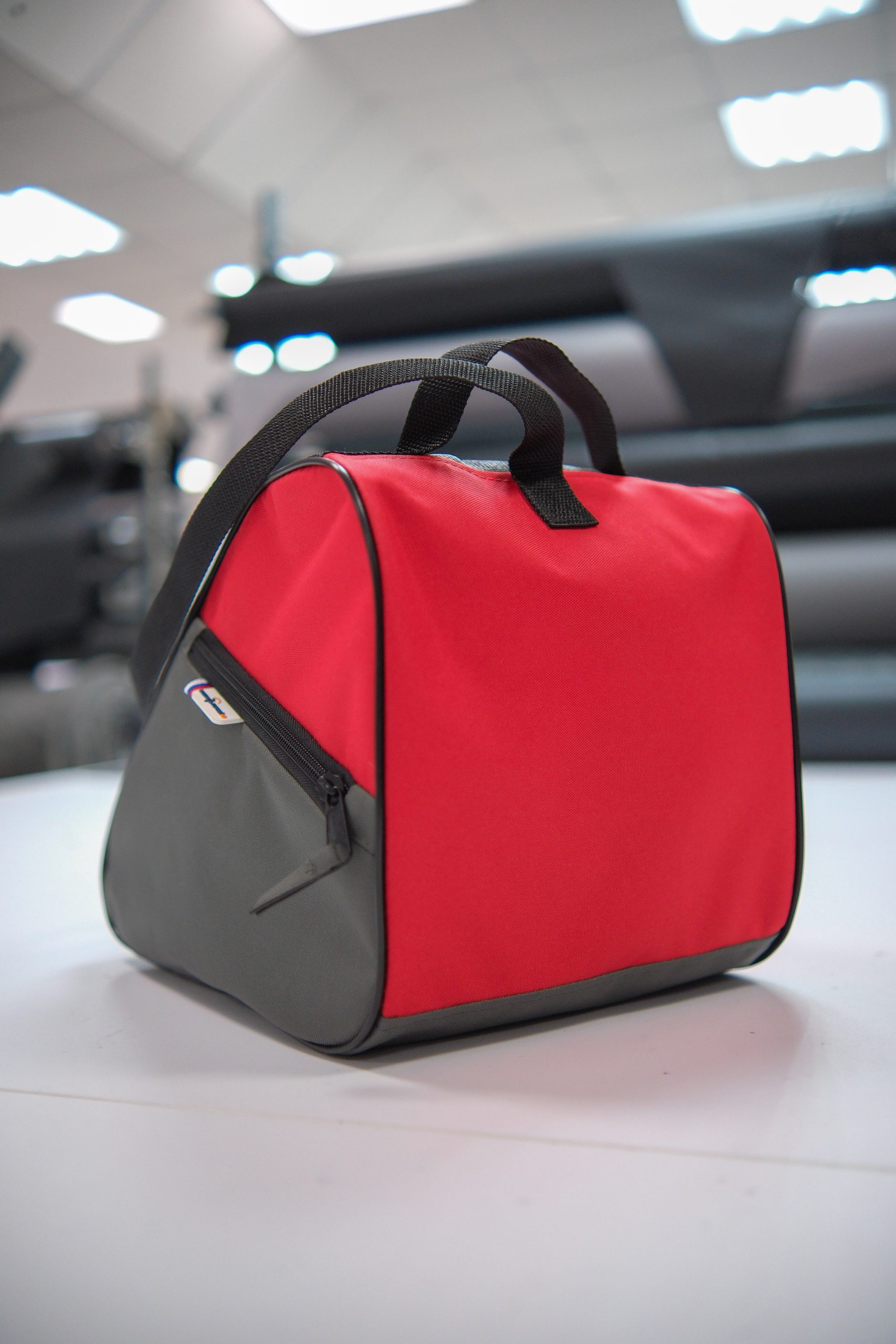 Сумка для трекинговых ботинок