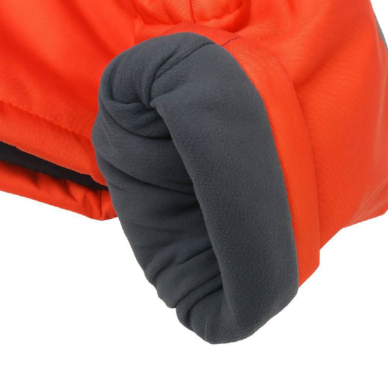 Муфты на руль