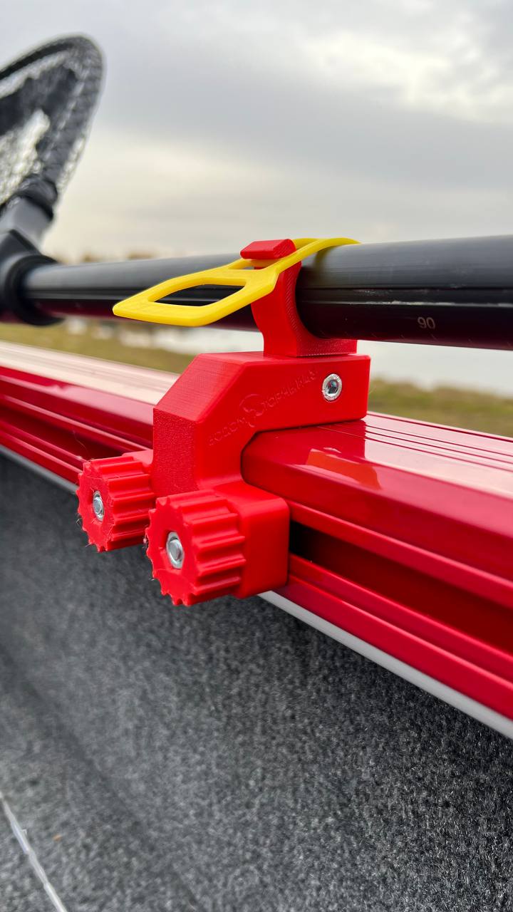 Держатель для подсака