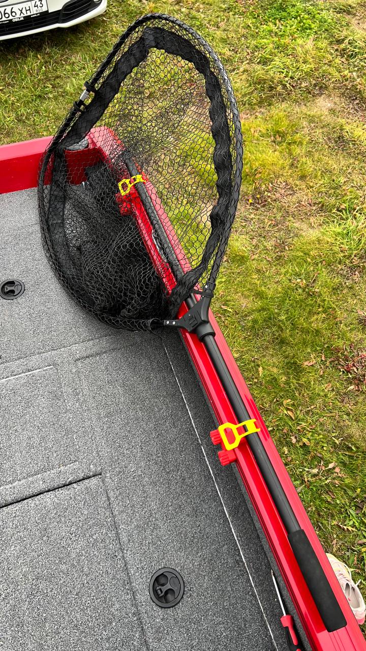 Держатель для подсака